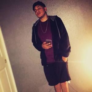 Meet your Posher, Ricky